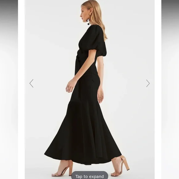 Sachin & Babi Camila Dress - Picture 2 of 8